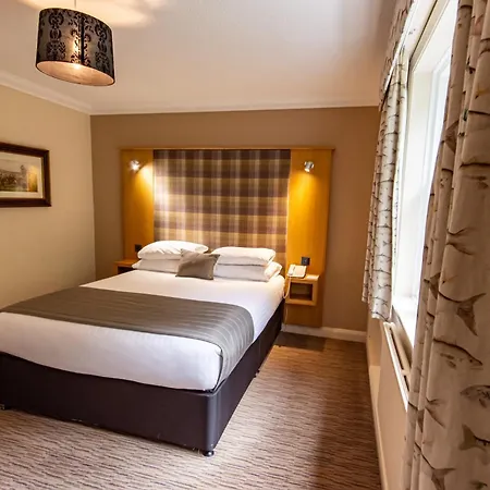 The Mill Hotel Sudbury Sudbury  Buitenkant foto