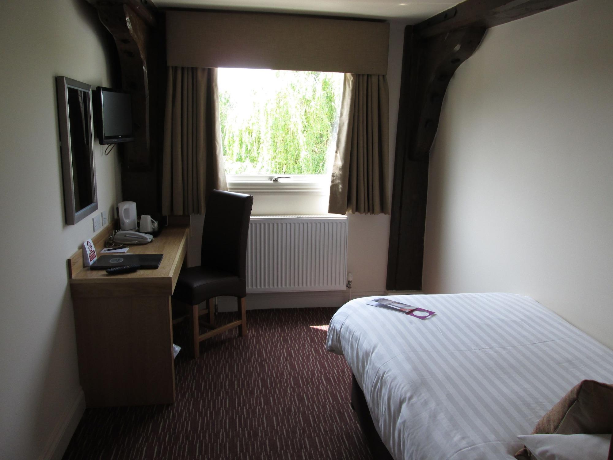 Hotel The Mill Sudbury (Suffolk)