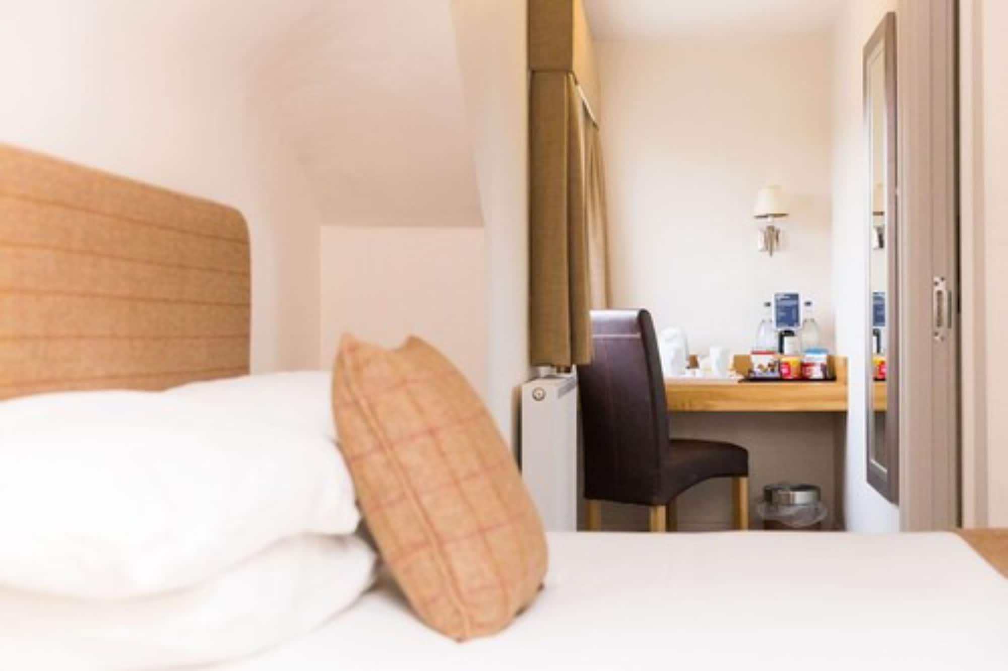 Hotel The Mill 4*
