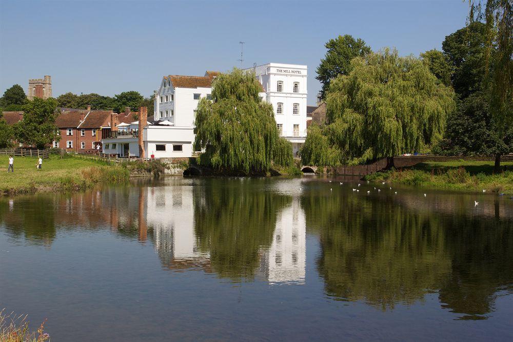 The Mill Hotel