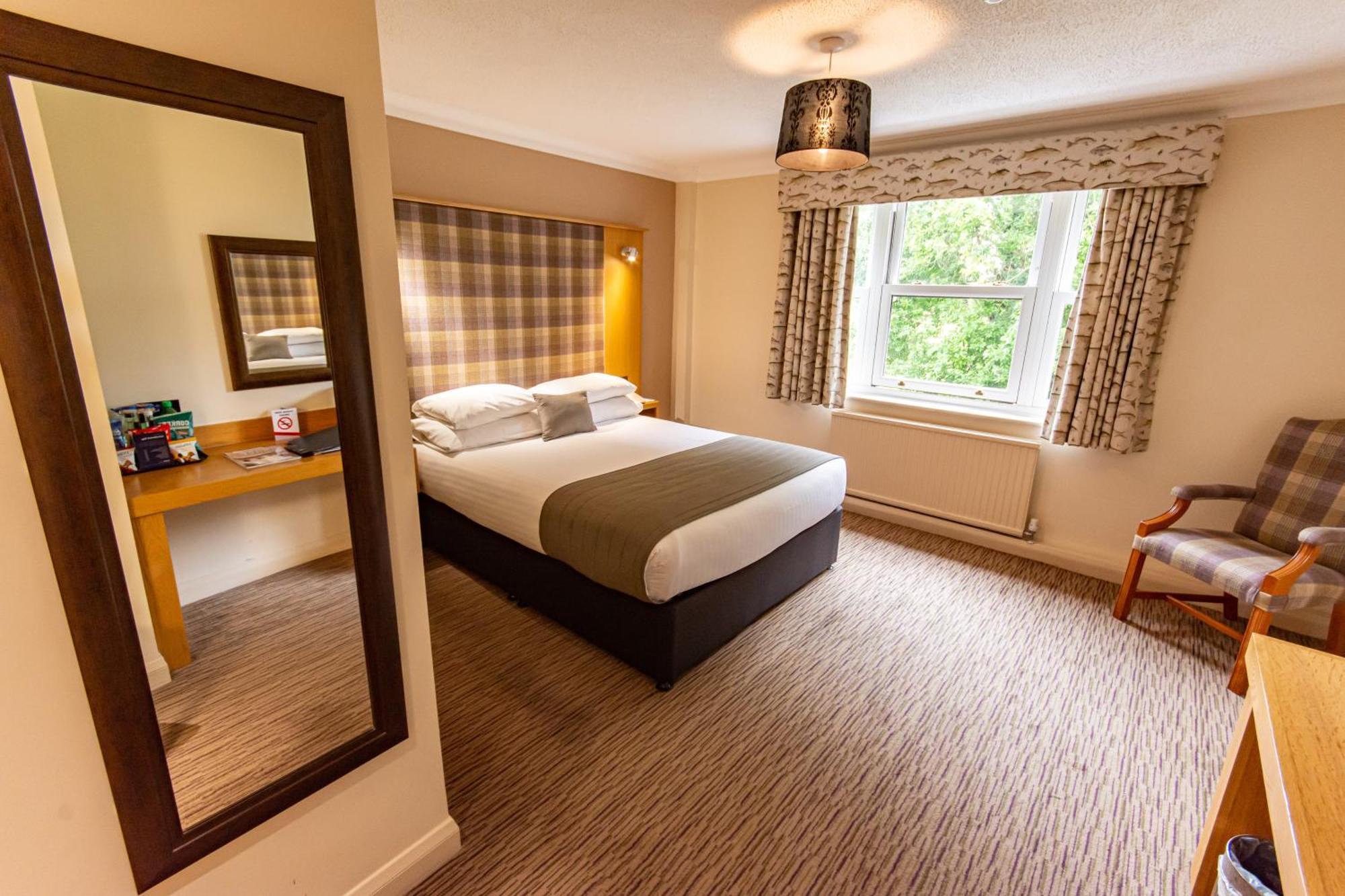 The Mill 4* Sudbury (Suffolk)