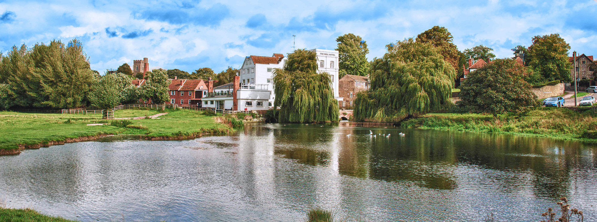 The Mill