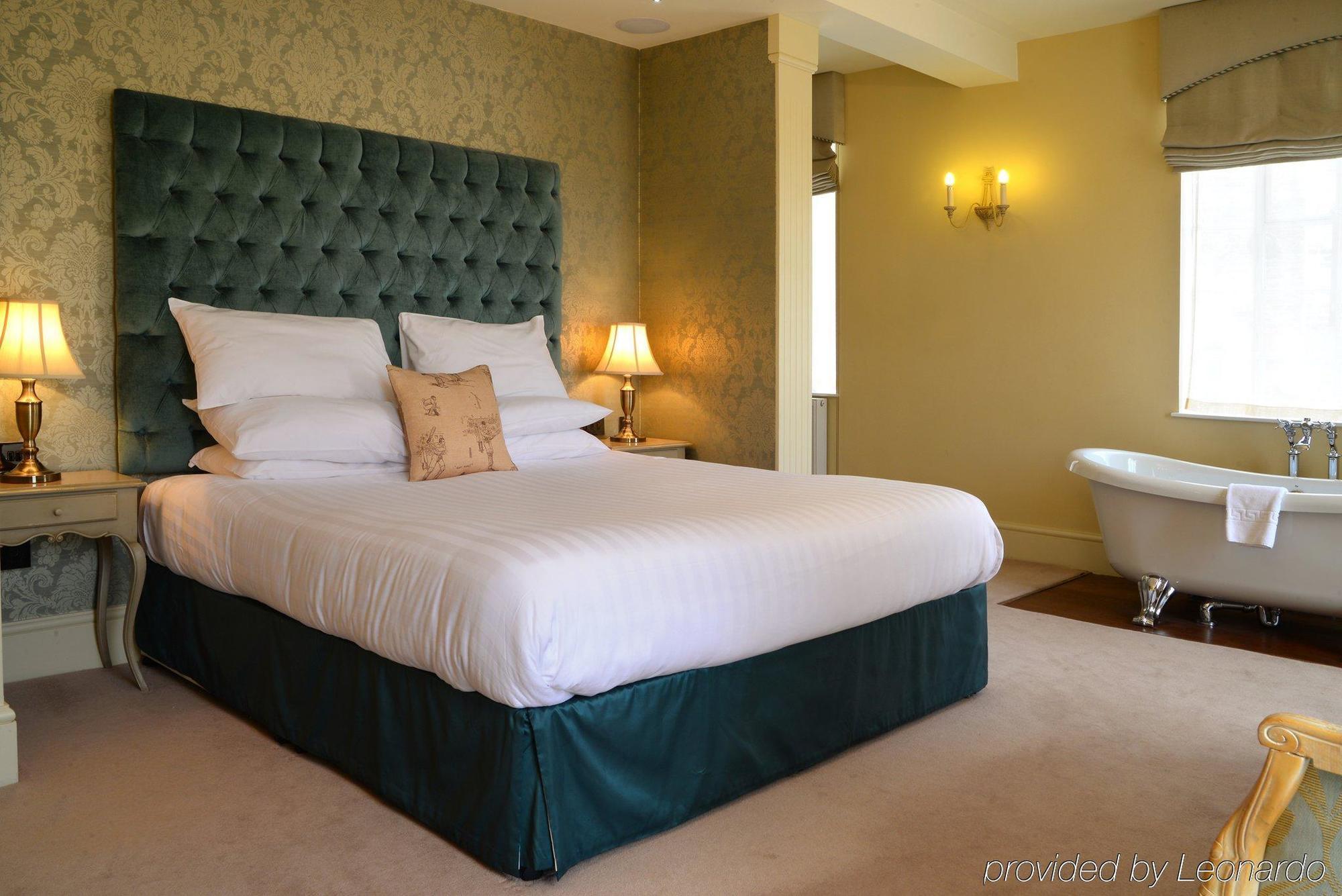 The Mill Hotel