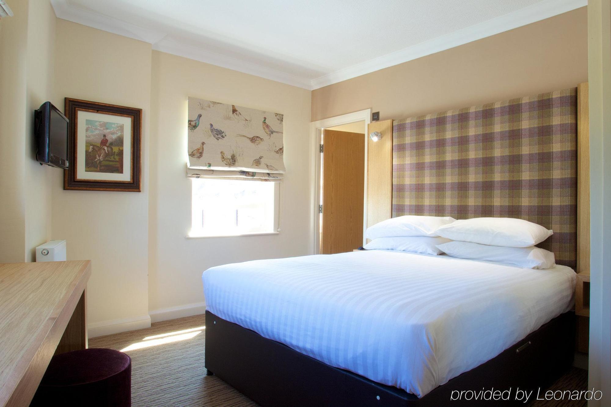 The Mill 4* Sudbury (Suffolk)