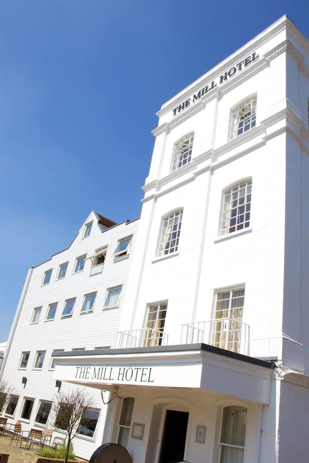 The Mill Hotel 4*