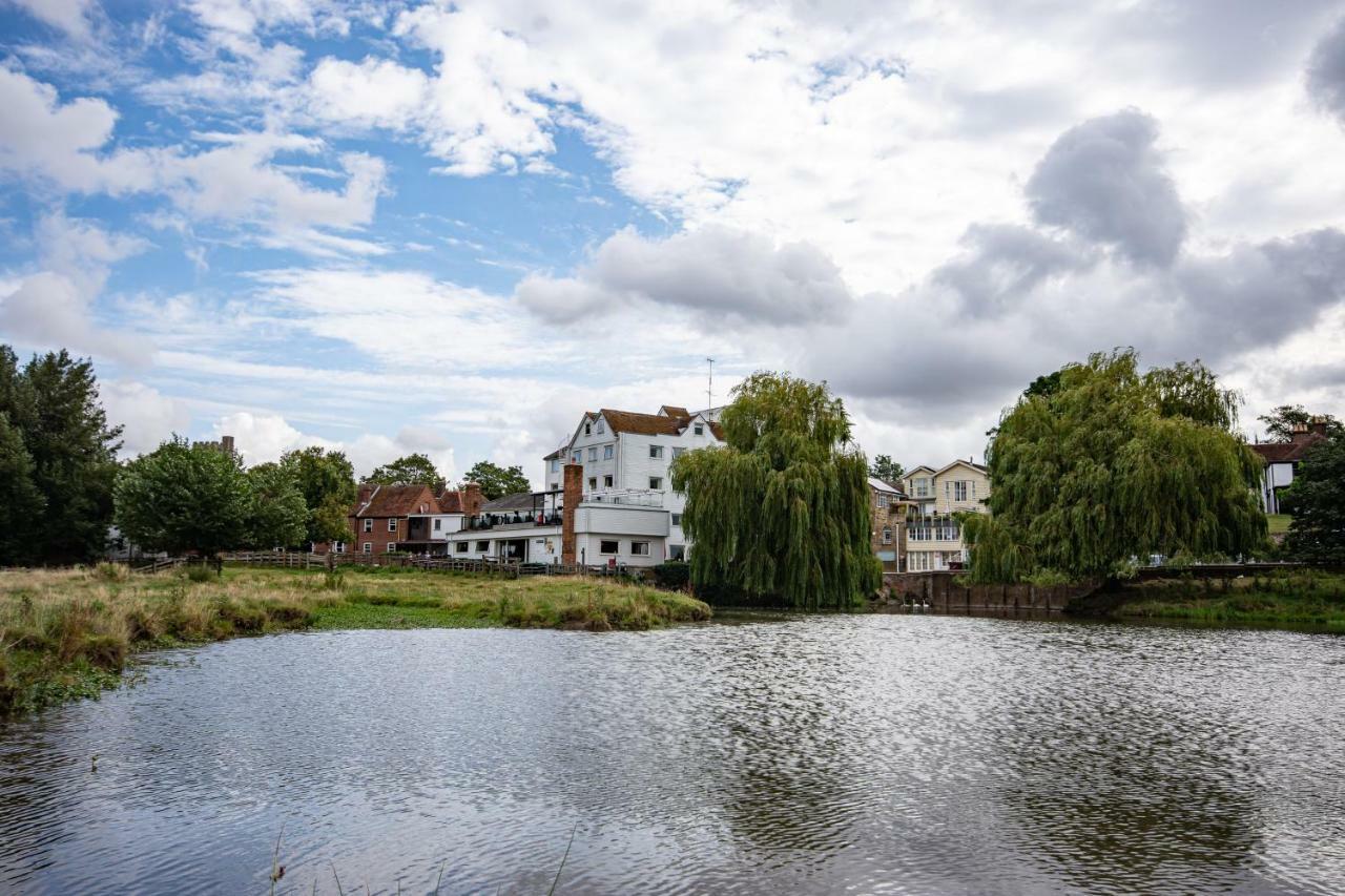 Hotel The Mill Sudbury Sudbury (Suffolk)