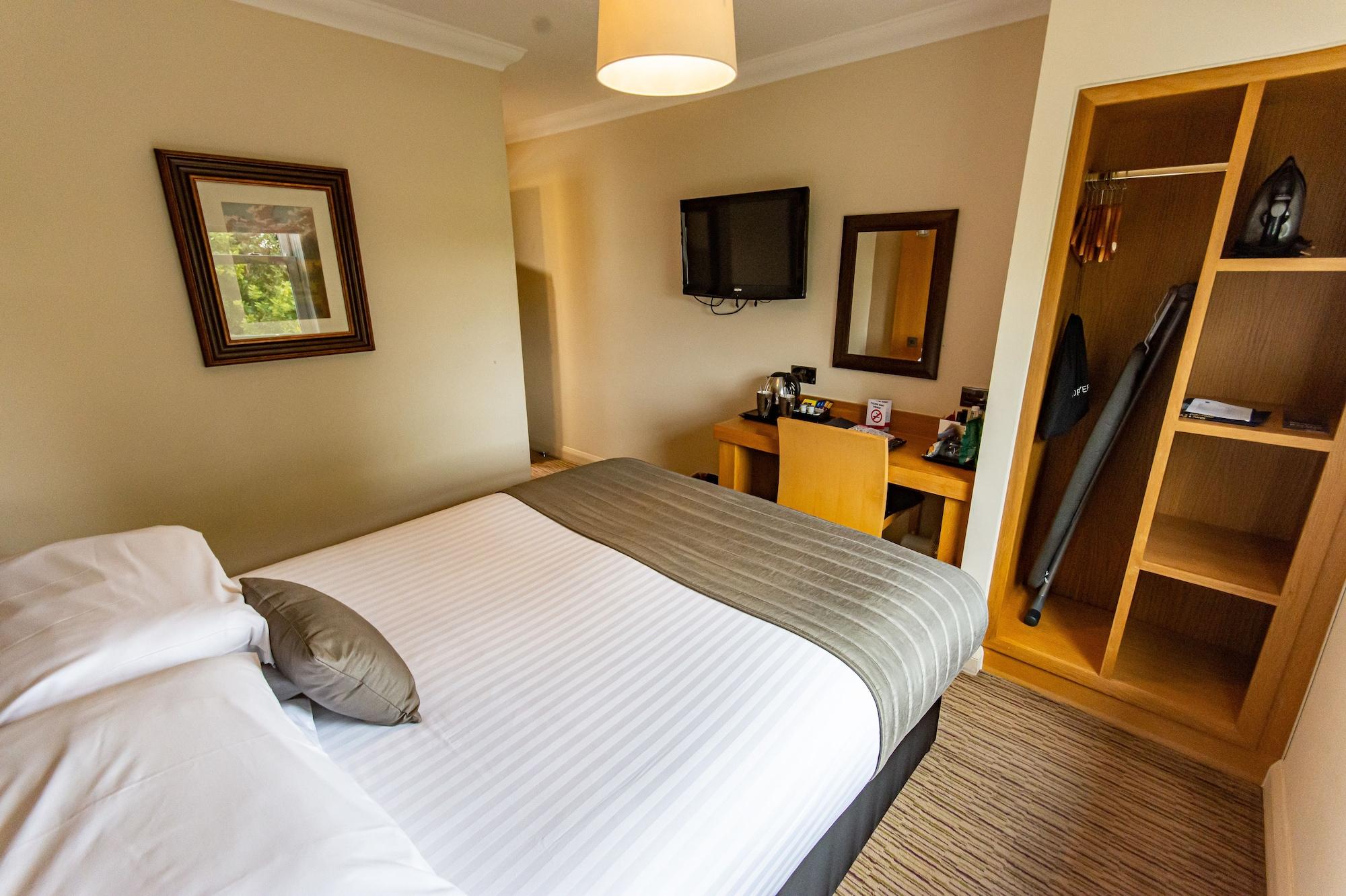 The Mill Hotel 4*