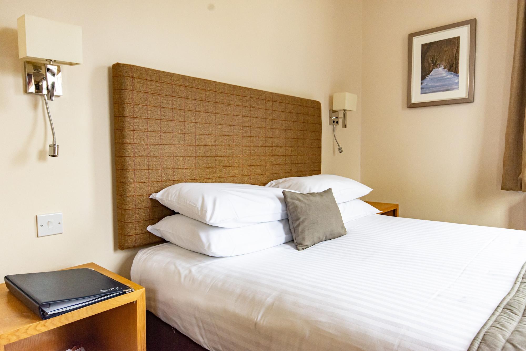 Hotel The Mill