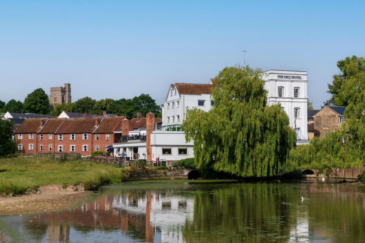 The Mill Sudbury (Suffolk)