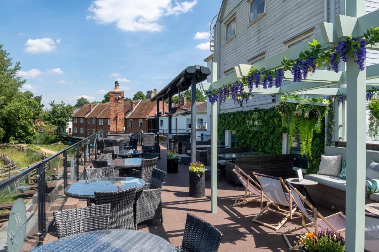 Hotel The Mill 4*