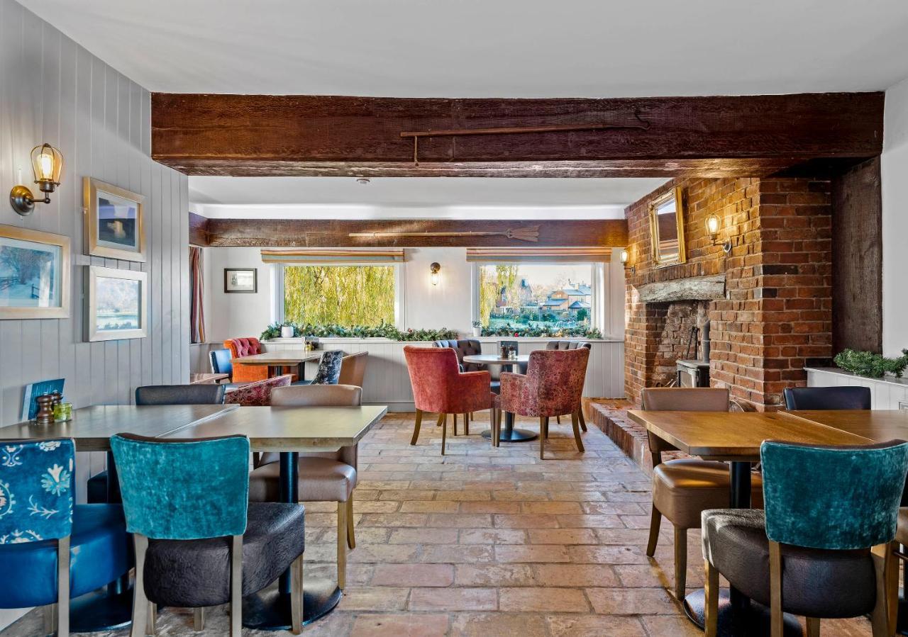 Hotel The Mill Sudbury (Suffolk)