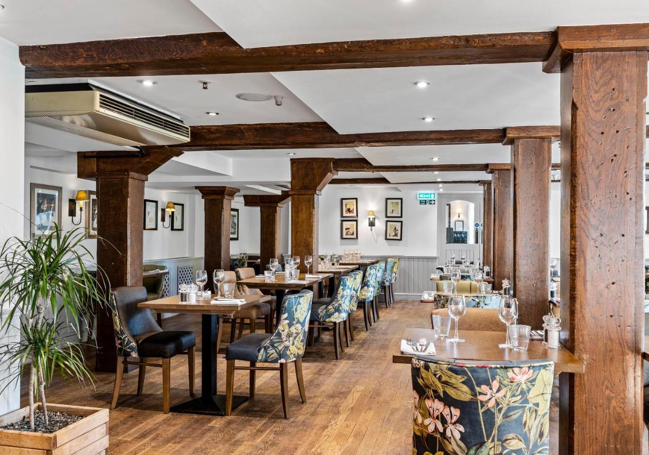 The Mill 4*
