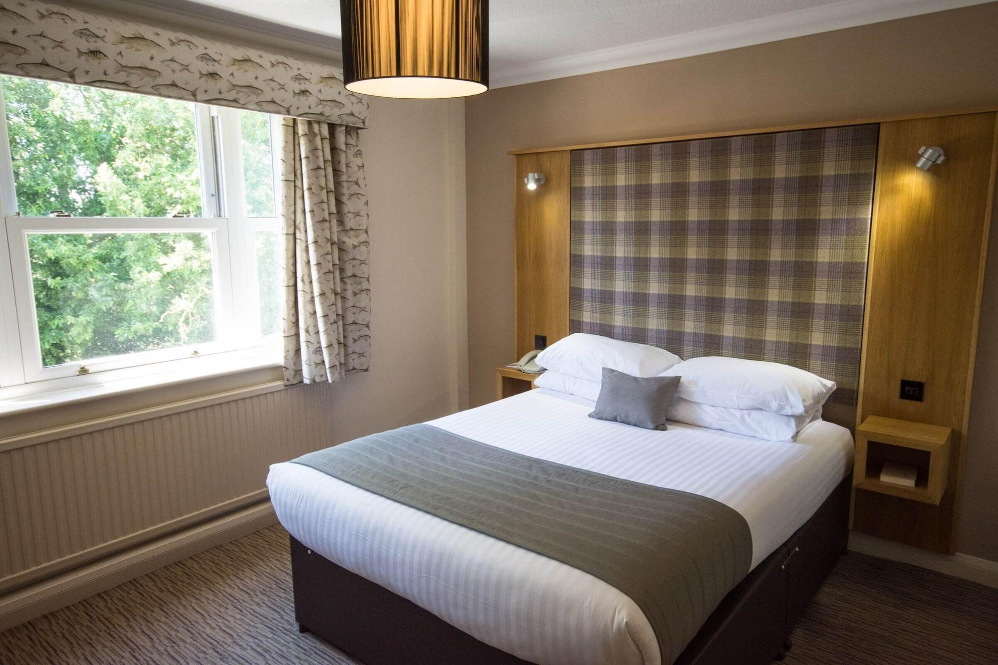 The Mill Hotel 4*