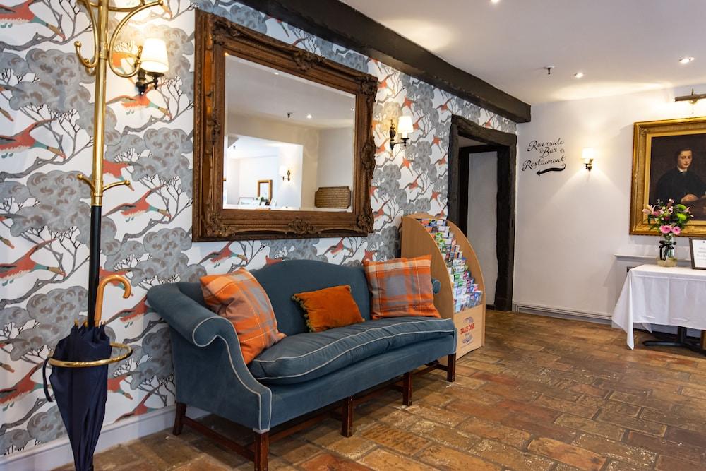 The Mill Hotel