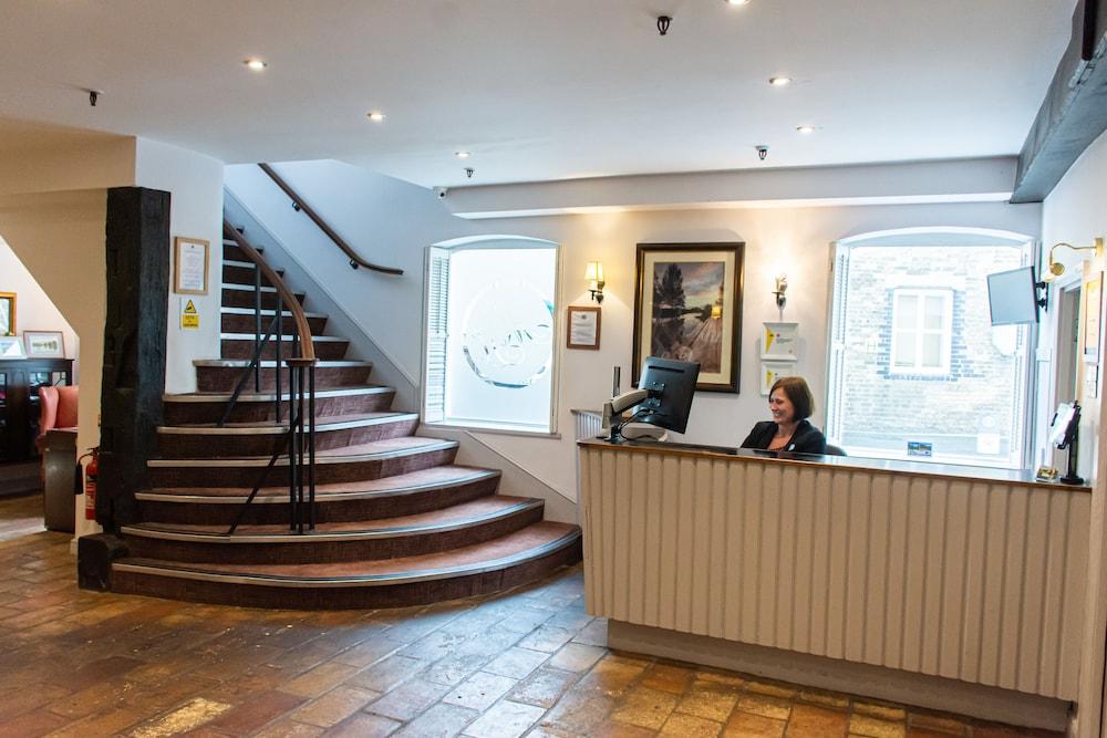 The Mill 4*