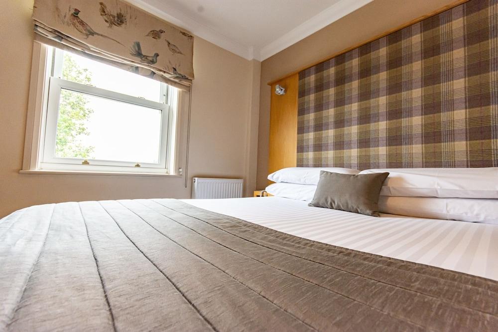 The Mill 4*