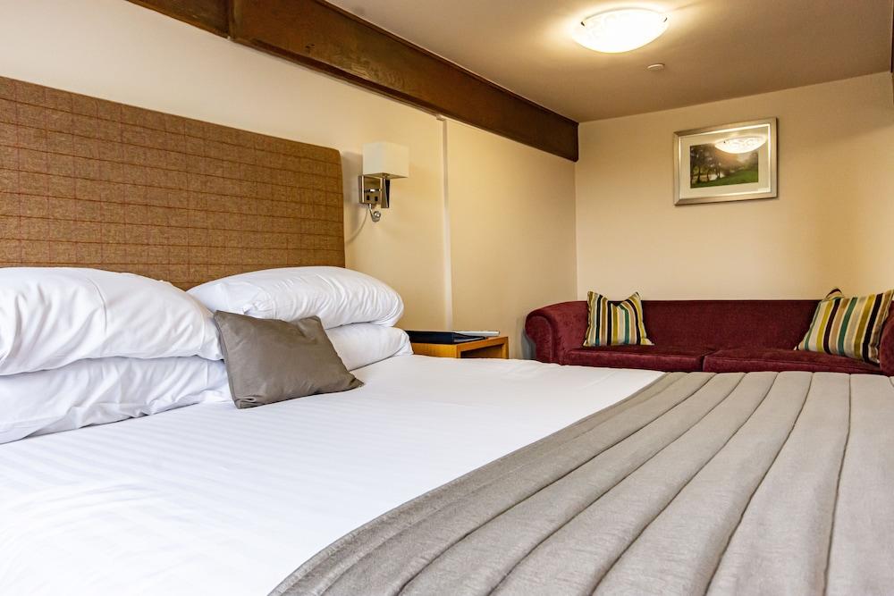 The Mill 4* Sudbury (Suffolk)