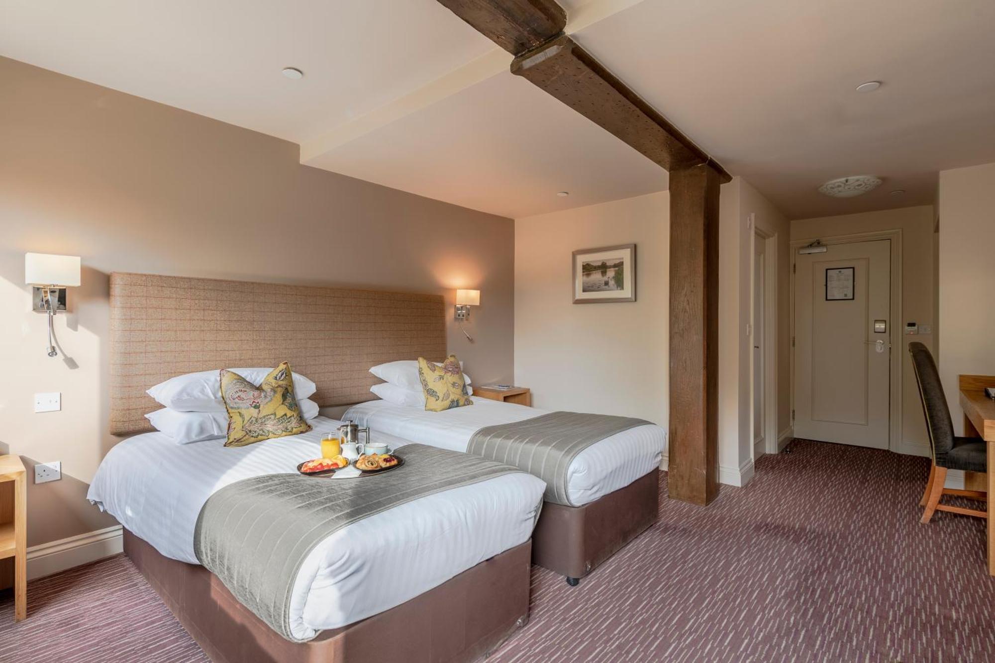 Hotel The Mill Sudbury (Suffolk)