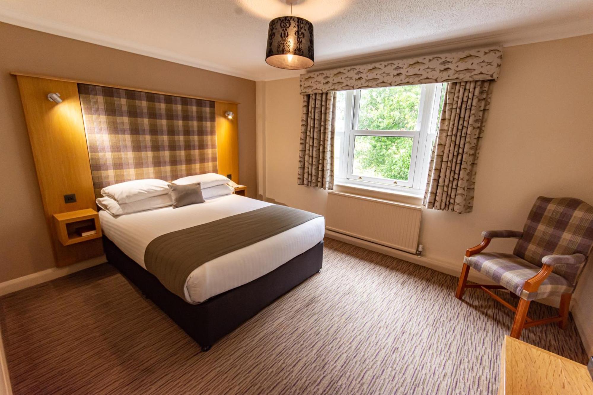 The Mill Hotel 4*