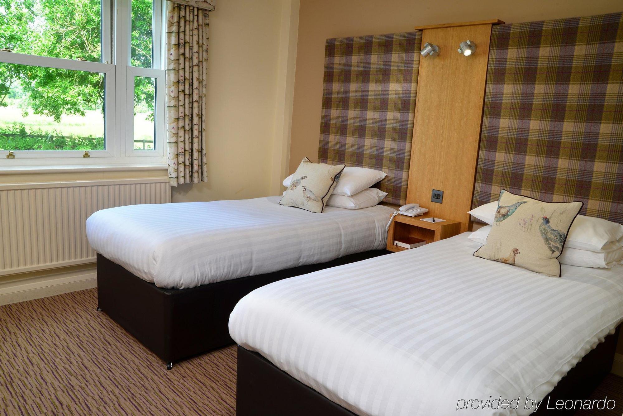 The Mill 4* Sudbury (Suffolk)