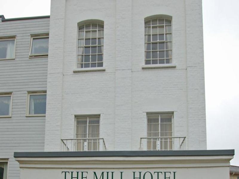 The Mill 4* Sudbury (Suffolk)