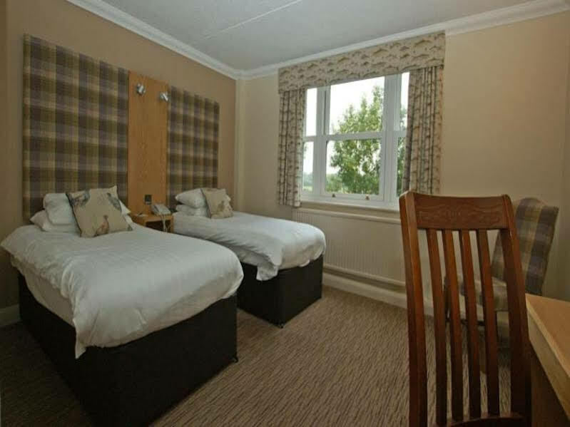 The Mill 4*